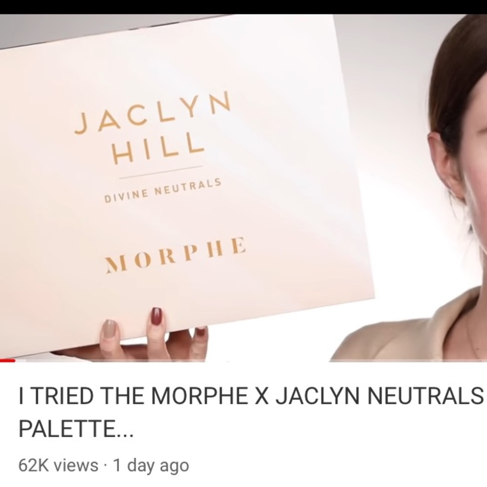 ISO Jaclyn PR box